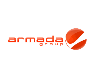 Armada group logo