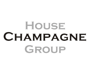 House Champagne Group logo