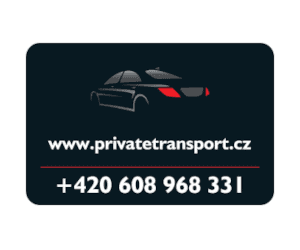 Private Transport logo