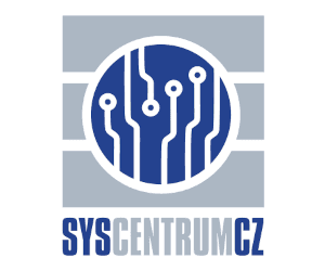 SysCentrumCZ s.r.o. logo