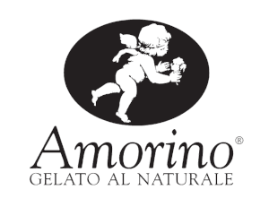 Amorino logo
