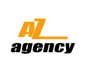 AZ Agency logo