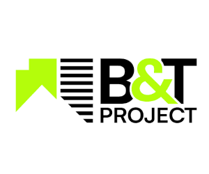 B&T Project logo