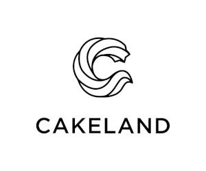 Cakeland logo