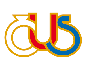 Czech Union of Sport logo