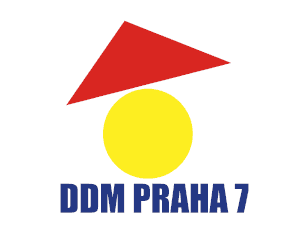 DDM Prague 7 logo