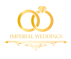 Imperial Weddings logo