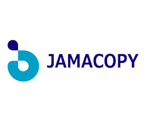 JAMACOPY s.r.o. logo