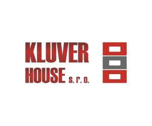 Kluver House s.r.o. logo