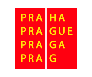 Main City Prague logo