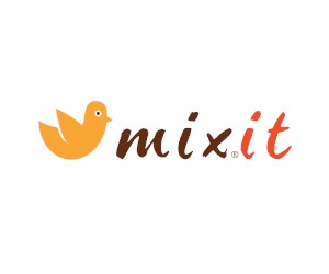 MIXIT logo