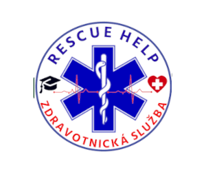 Rescue Help logo