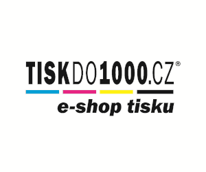 Tisk do 1000 (Tisk Pětka s.r.o.) logo