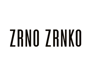 Zrnko Zrnko logo